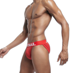 Men's Leisure Breathable Ball Support Briefs