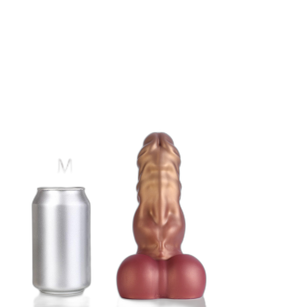 SWISOK Aurogon - Knot Dildo - Fantasy Dragon Dildo - 5 Sizes