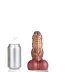 SWISOK Aurogon - Knot Dildo - Fantasy Dragon Dildo - 5 Sizes