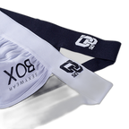 Men's Sexy Cotton Solid Thongs