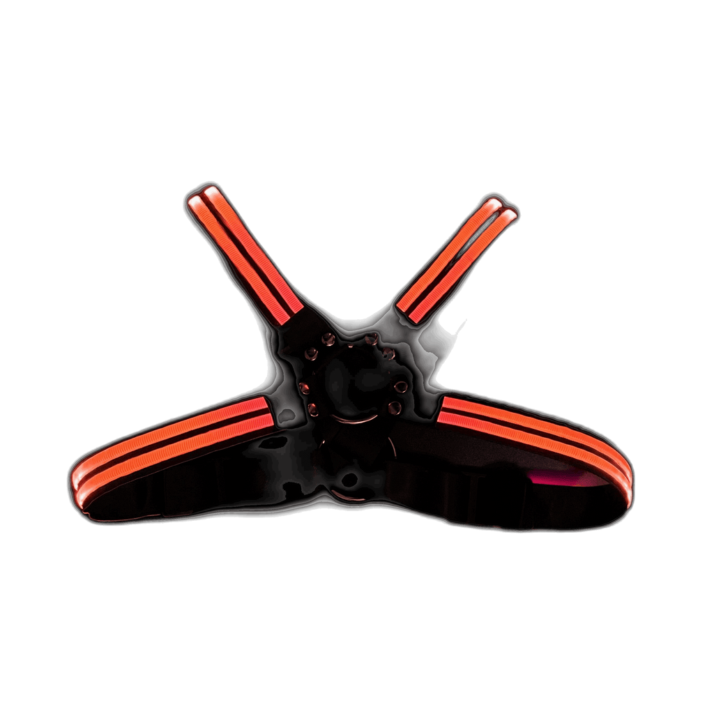 Glow X-Chest Harness (LED)