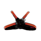 Glow X-Chest Harness (LED)