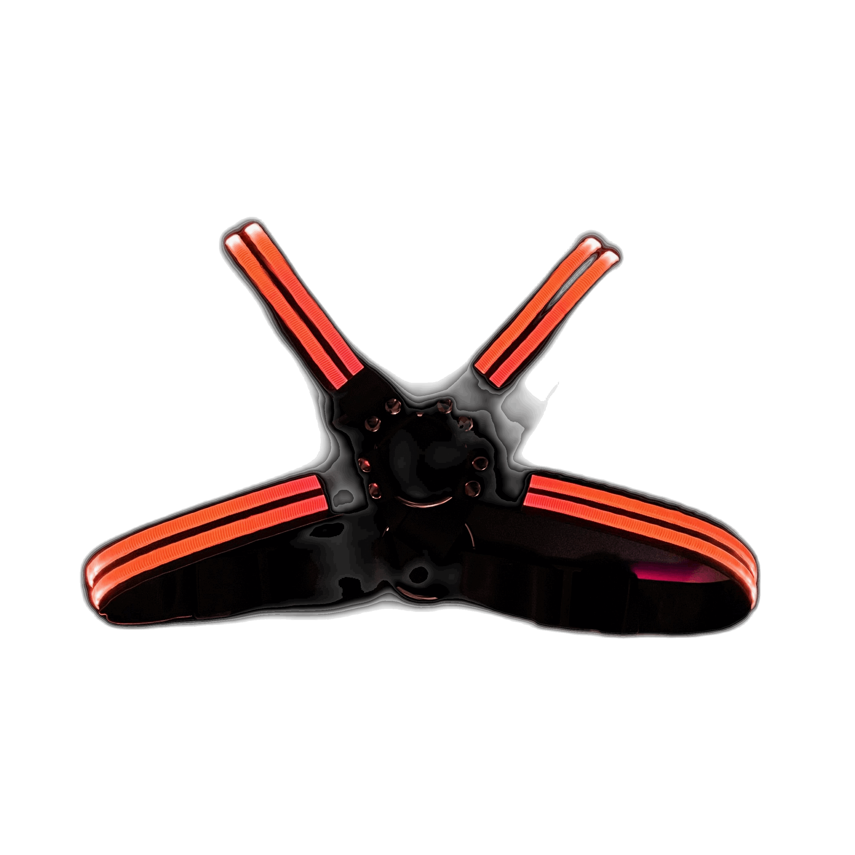 Glow X-Chest Harness (LED)