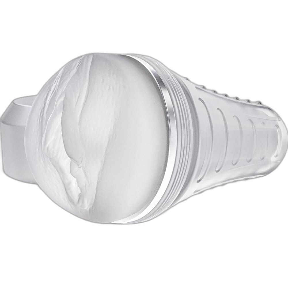 Flashlight-Style Pocket Stroker - Male Masturbator Sleeve