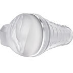 Flashlight-Style Pocket Stroker - Male Masturbator Sleeve