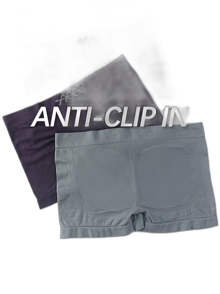 10 Pack Breathable Men's Boxer Briefs