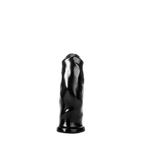 ruff GEAR Joe Dildo 8.9 Inch Black