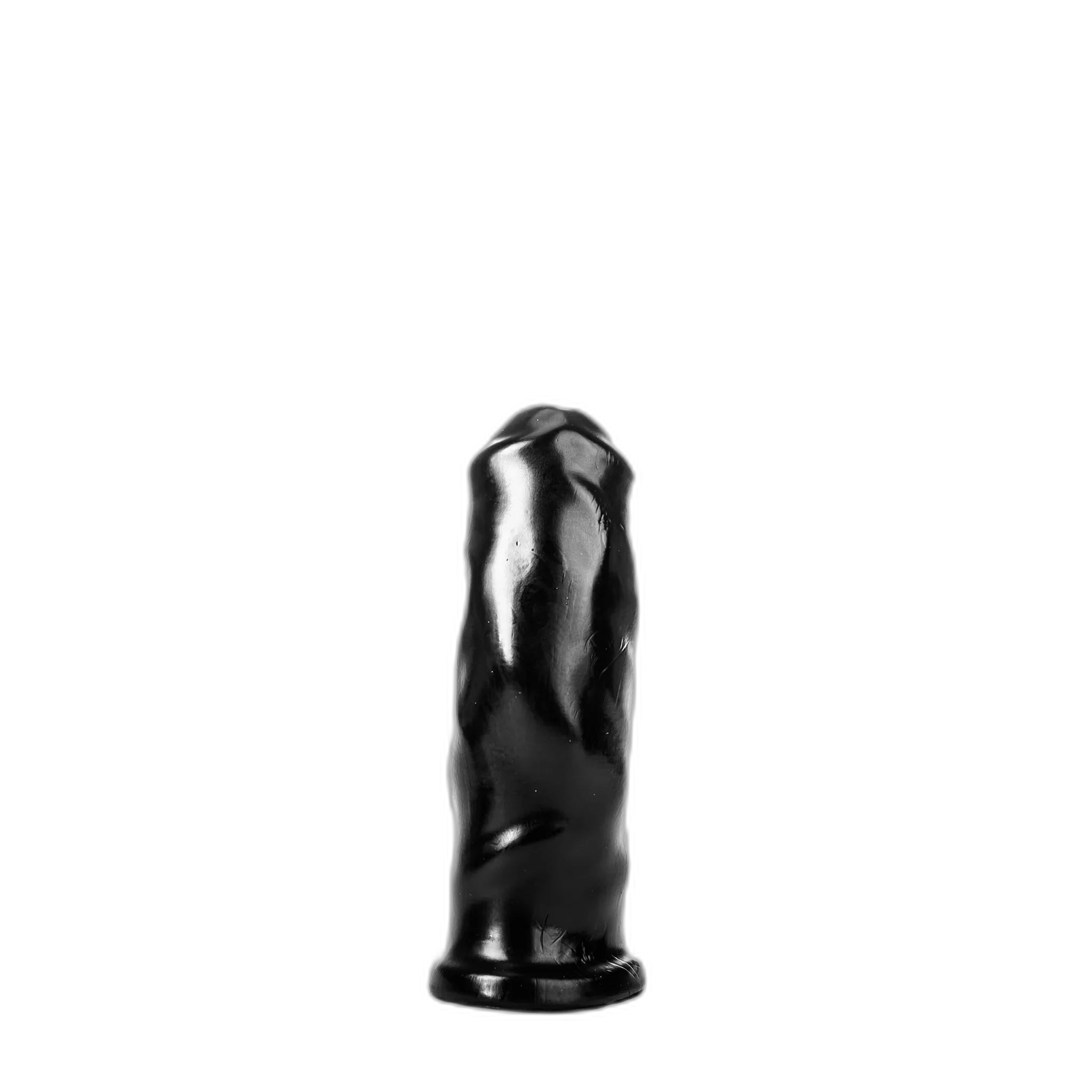 ruff GEAR Joe Dildo 8.9 Inch Black