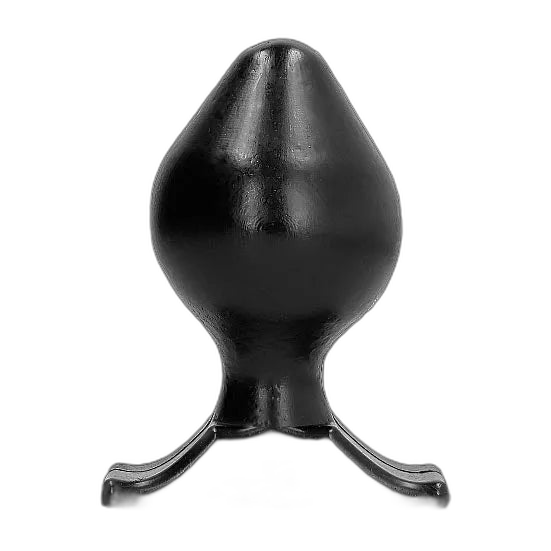 ruff GEAR FULLER Butt Plug 6.5 Inch