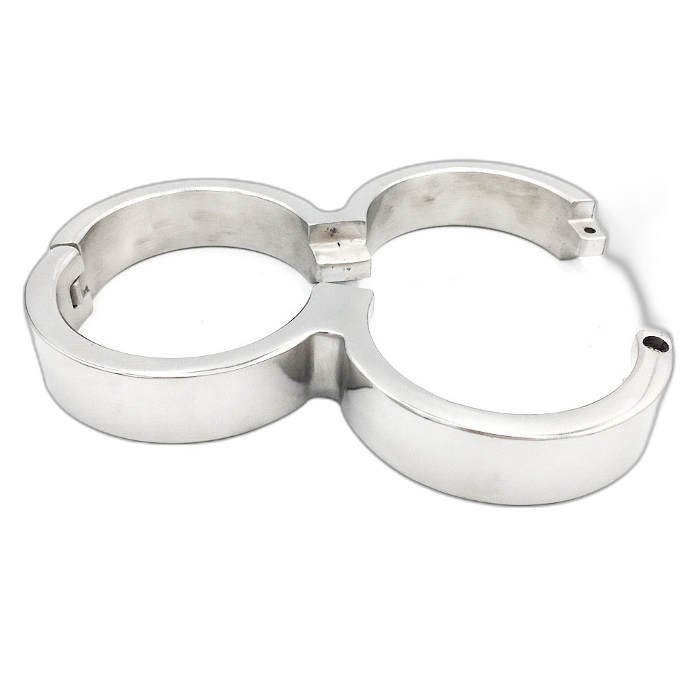 Stainless Steel ∞ shape Restraints