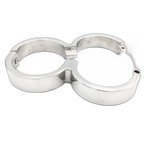 Stainless Steel ∞ shape Restraints