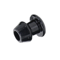 ruff GEAR Open Up Tunnel Plug Medium Black