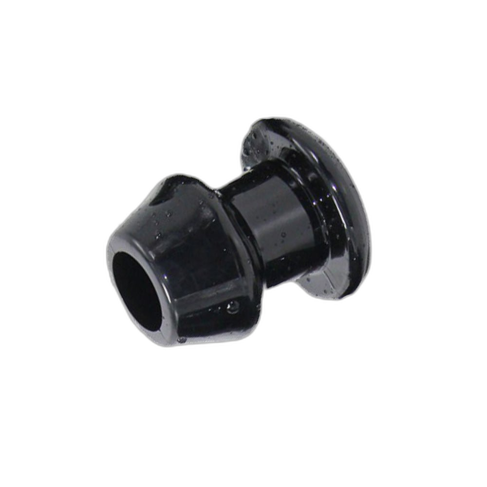 ruff GEAR Open Up Tunnel Plug Medium Black