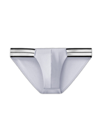 3 Pack Men’s Breathable Ice-Touch Athletic Briefs