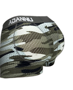 ADANNU Camo Mesh Boxers