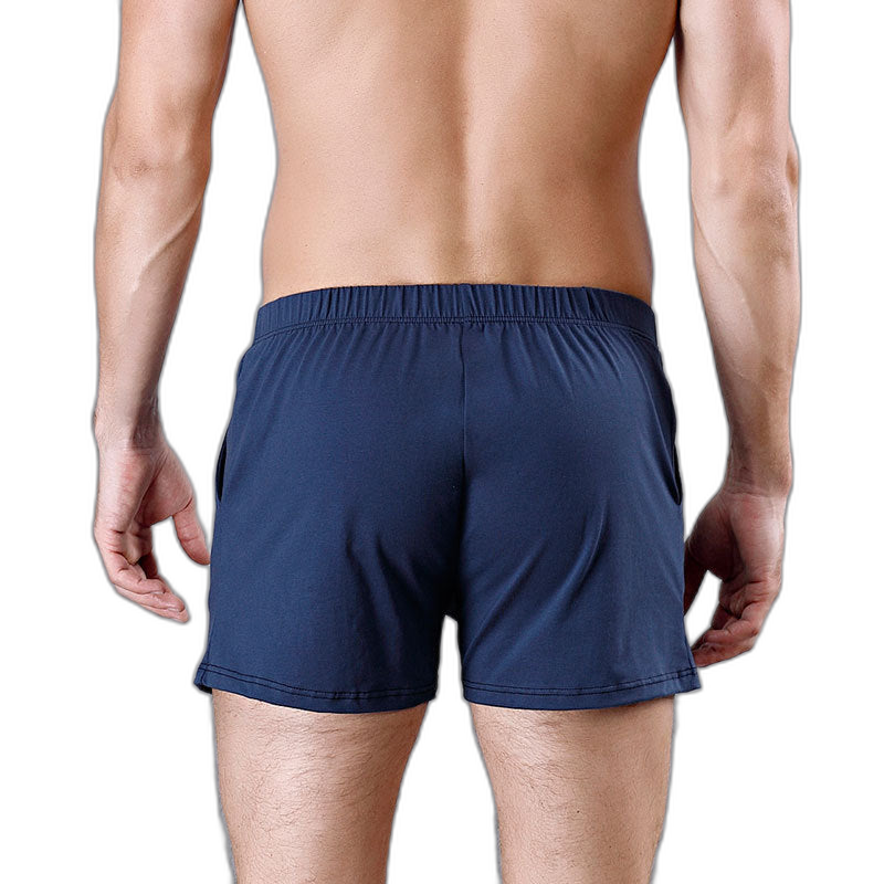 Essentials Casual Loose Boxers