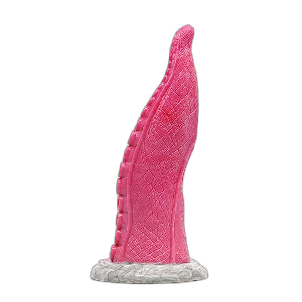 Deep Sea Tentacle Dildo - 9 inch Octopus Dildo - Fantasy Dildo