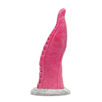Deep Sea Tentacle Dildo - 9 inch Octopus Dildo - Fantasy Dildo