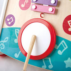 Hape My First Musical Walker