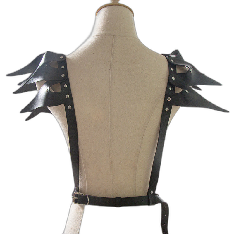 Rogue Talon Shoulder Harness