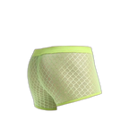 Transparent Mesh Boxers