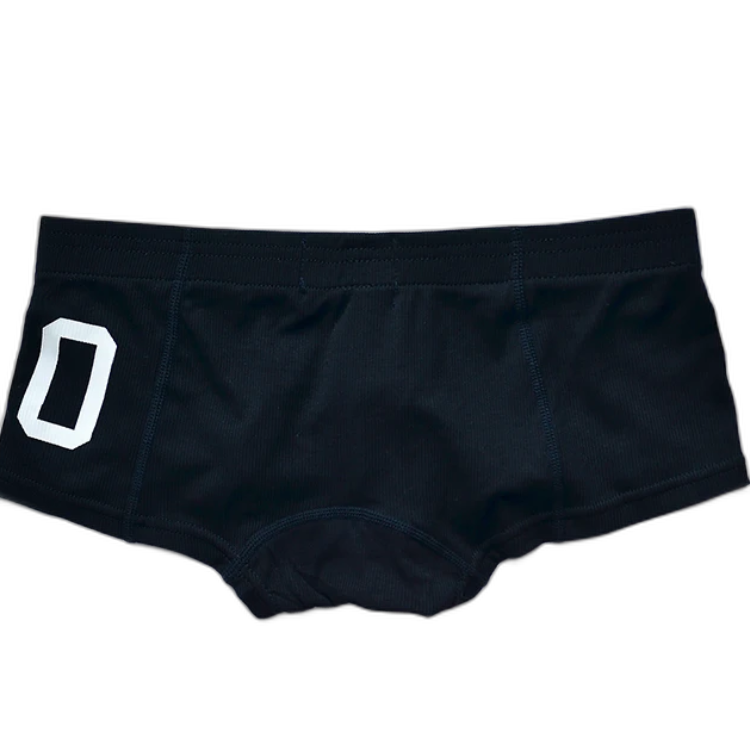 D.M. Comfort Button Up Boxers