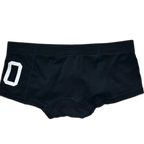 D.M. Comfort Button Up Boxers