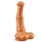 Copper Ⅱ- Centaur Dildo - Fantasy Dildo - 3 Sizes