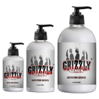 Grizzly - Cum Lube