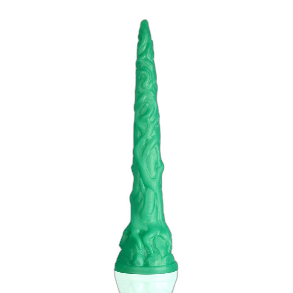 Vines - Ultra Long Anal Plug - Vine Shape Butt Plug - Anal Sex Toys