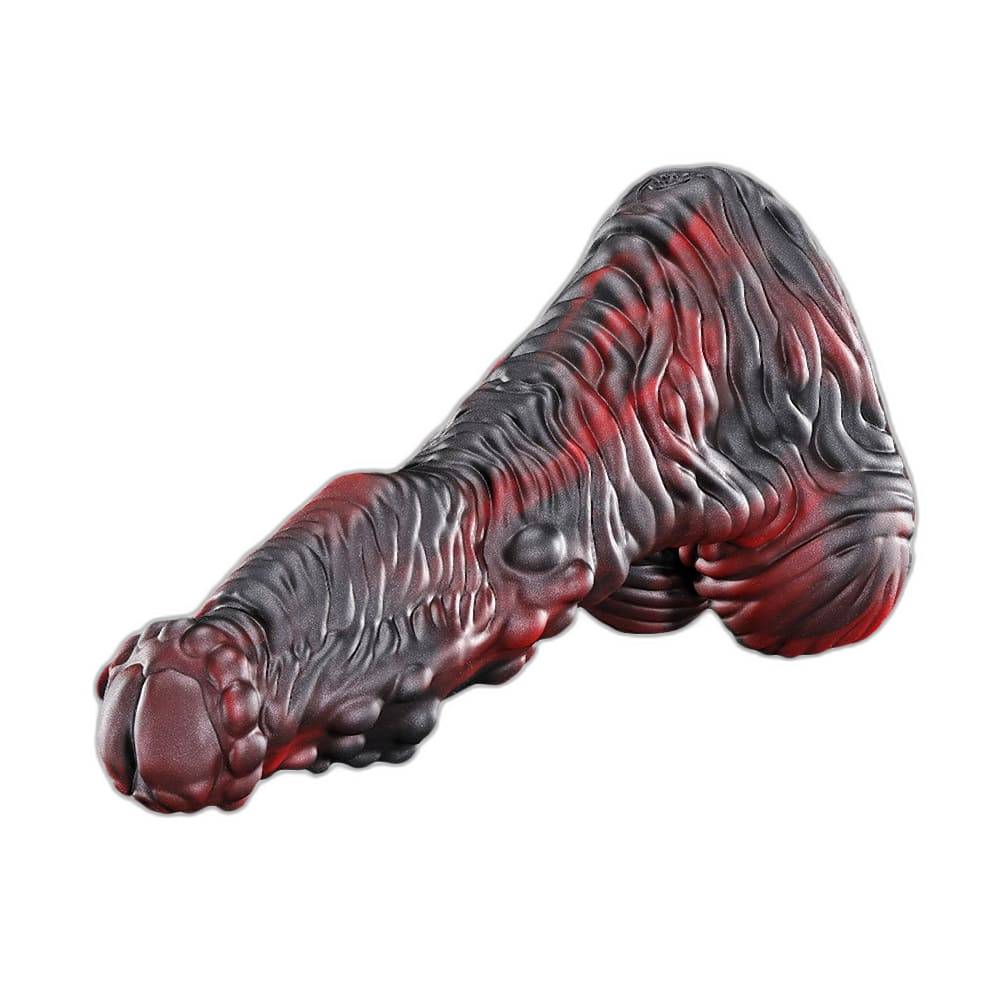 Swisok The Sloth - Seven Deadly Sins Fantasy Dildo