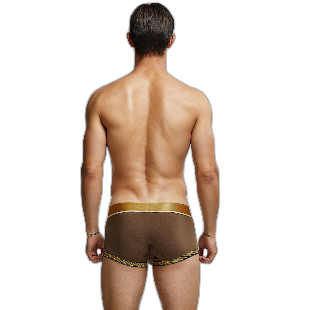 Seobean Golden Boxers