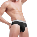 Men's U Convex Pouch U Convex Pouch Briefs