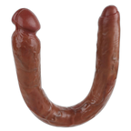 Sorcerer - 23 Inch Double Sided Dildo