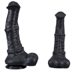 ruff GEAR Fantasy Horse Cock Dildo 11.2 Inch