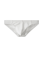 4 Pack Men's Organic Cotton Stretch Fit Workout Ready Briefs