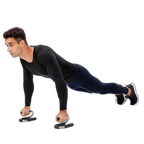 Mens Sports Thermal Leggings Compression Base Layer Tights