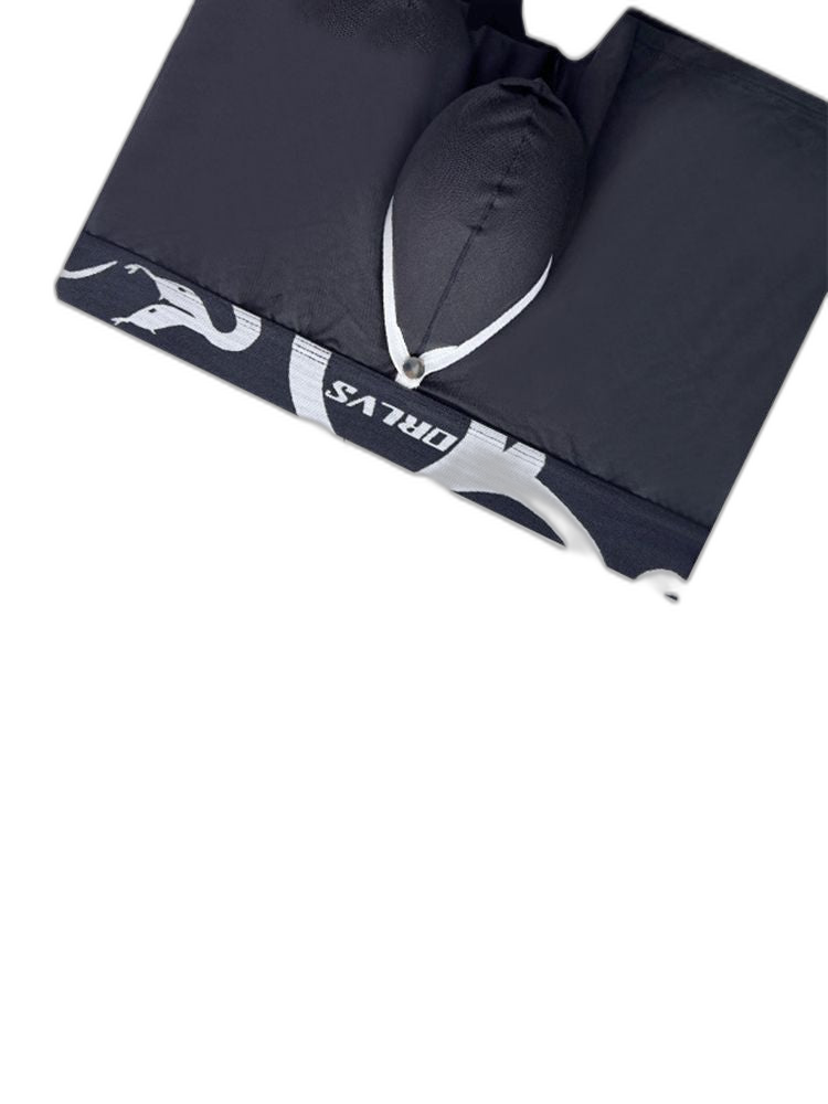 Men's Detachable Pouch Easy-Access Open Fly Modal Split-Crotch Boxers Briefs