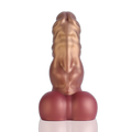 SWISOK Aurogon - Knot Dildo - Fantasy Dragon Dildo - 5 Sizes