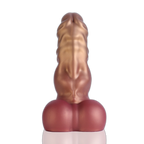 SWISOK Aurogon - Knot Dildo - Fantasy Dragon Dildo - 5 Sizes