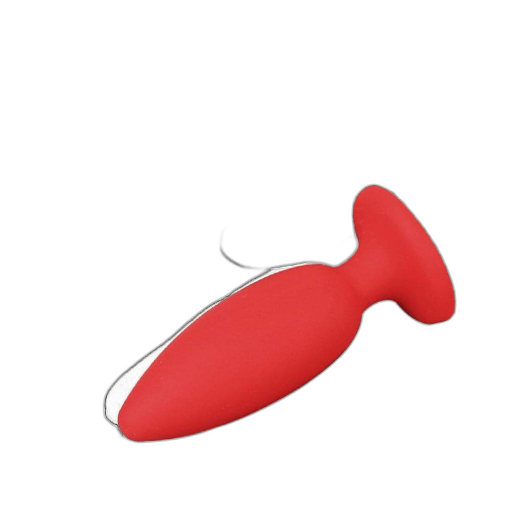 Freya - Beaded Anal Plug - Anal Training Kit