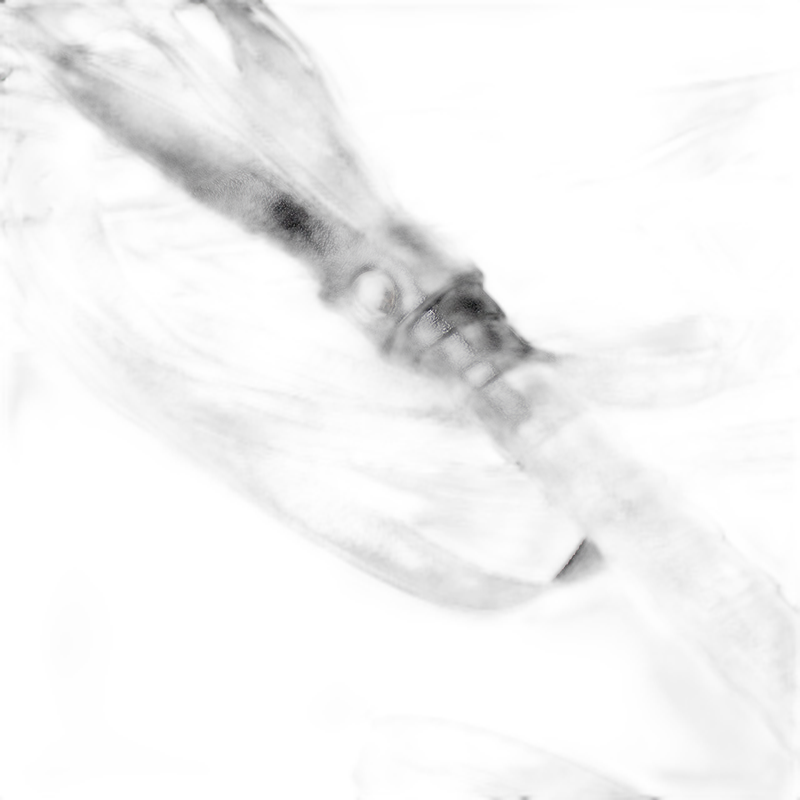 Leather BDSM Whip