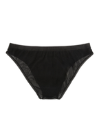 2 Pack Men's Seductive Mesh Sheer Briefs