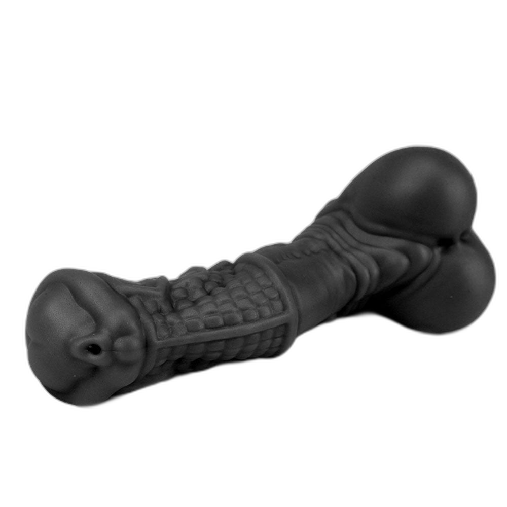 Yoroi - Ejaculating Dildo - Fantasy Horse Dildo - Cumming Dildo