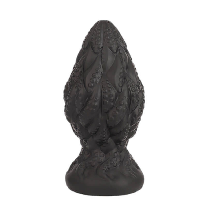 Paul - Tentacle Texture Butt Plug
