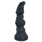 Robin - G Spot Dildo - Knot Dildo - Animal Dildo - 3 Sizes