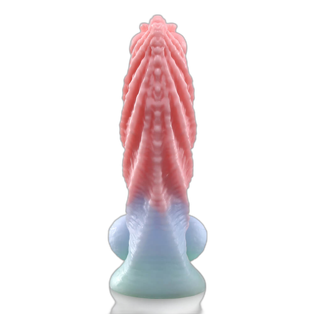 Swallow - Silicone Monster Dildo - Fantasy Dildo
