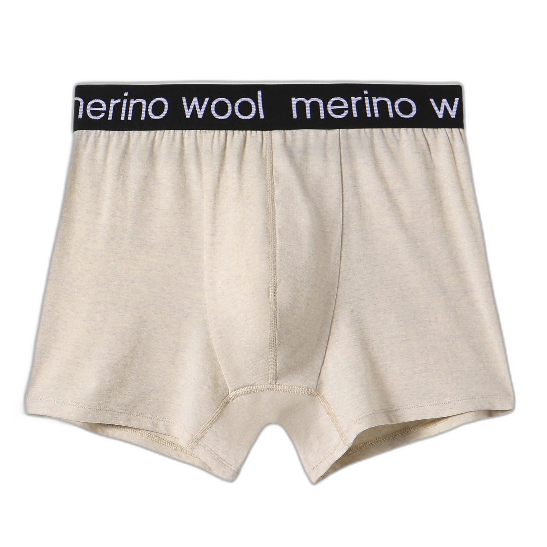 Merino Wool Boxer Briefs