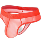 Ultra Ice Silk Translucent Thong