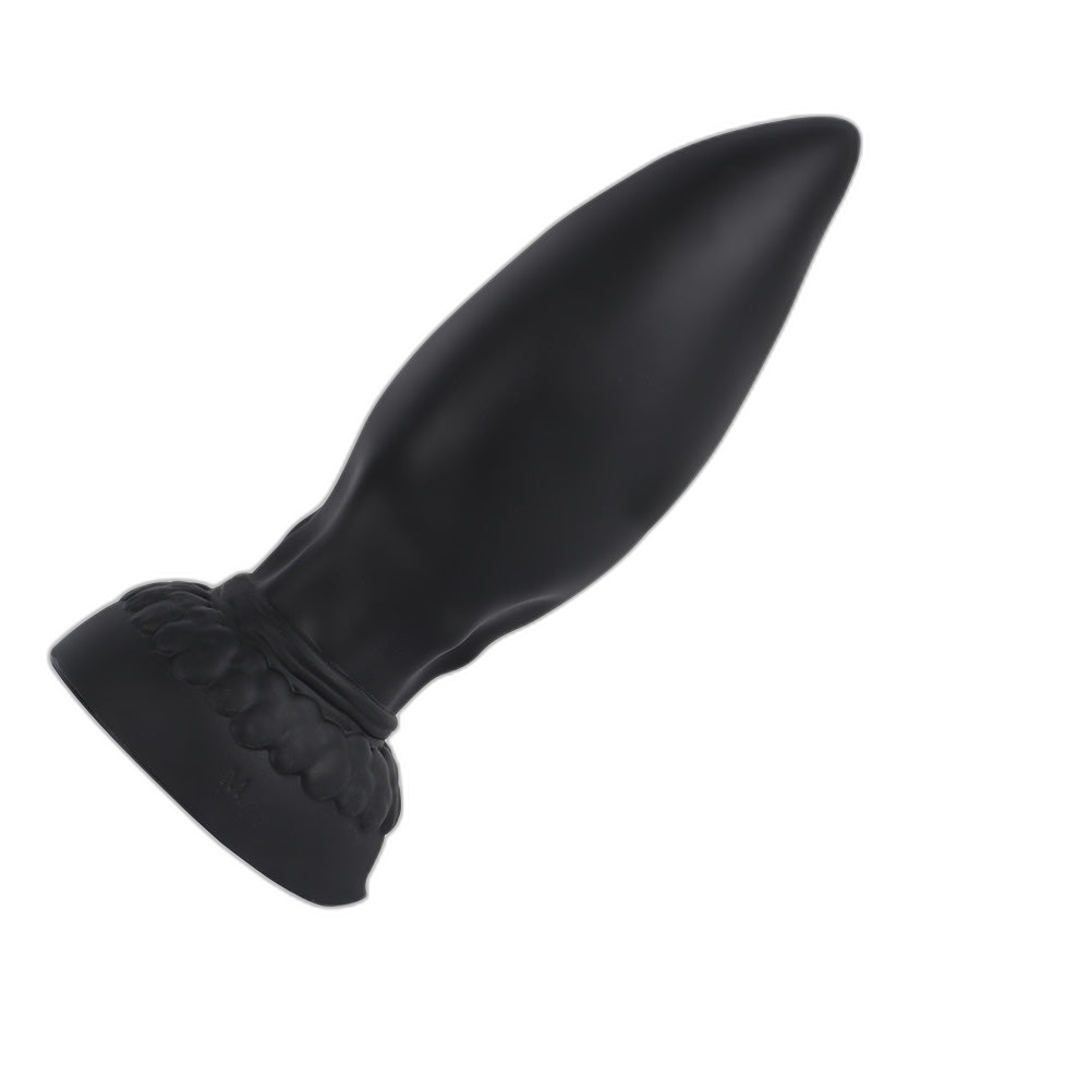 Ollie - Extra Large Butt Plug - Anal Dilator - Anal Trainer